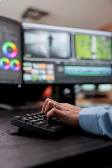 Graphic Designing Course