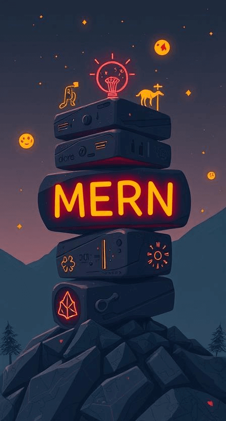 MERN Stack MERN Stack