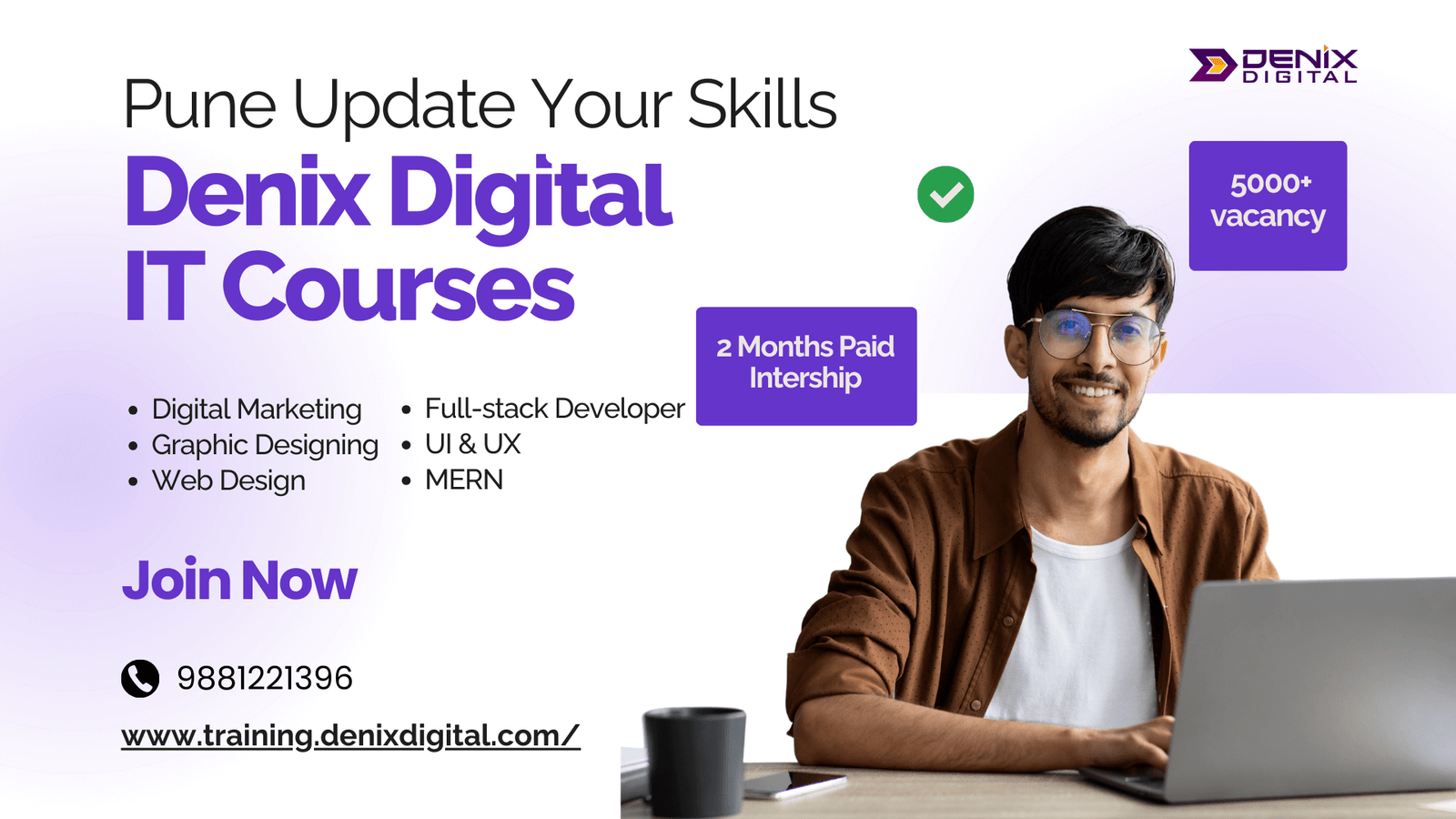 Digital Marketing institute Pune