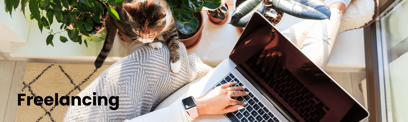 Freelancing