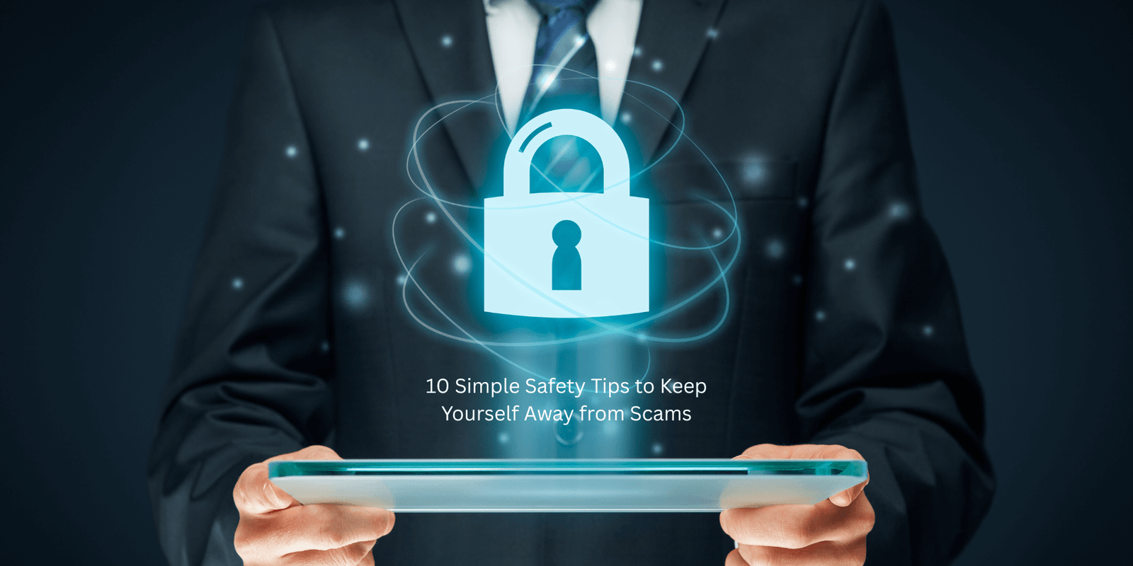 Cyber security