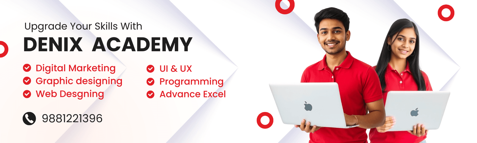 Denix Digital ( Denix Academy